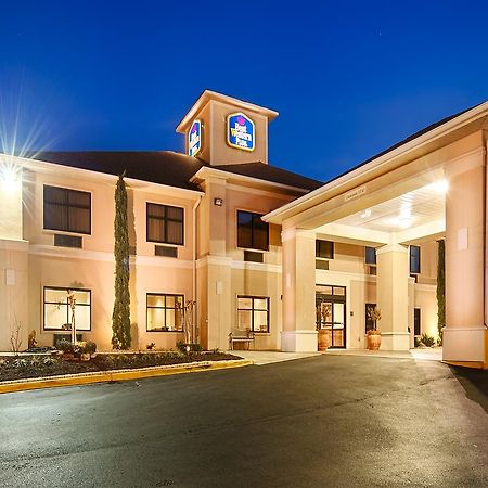 Best Western Plus Circle Inn Enterprise Exterior foto